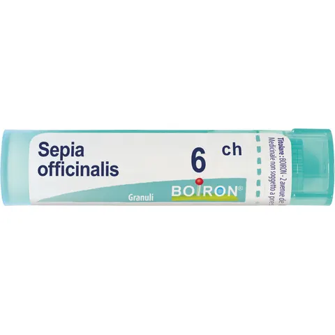 boiron Sepia off 6ch gr – immagine 2