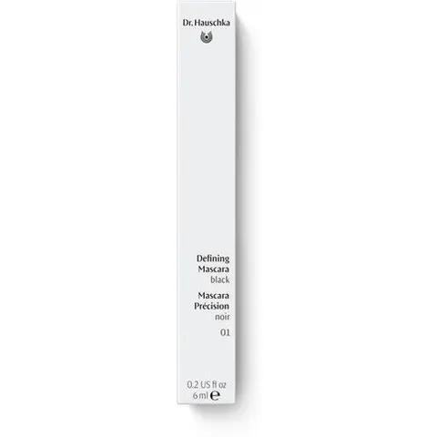 Dr. Hauschka Mascara precisione #black-01 – immagine 3
