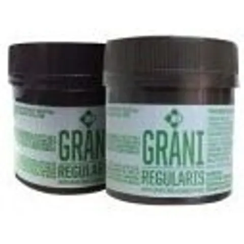 Codefar Grani Regularis 35g – immagine 2