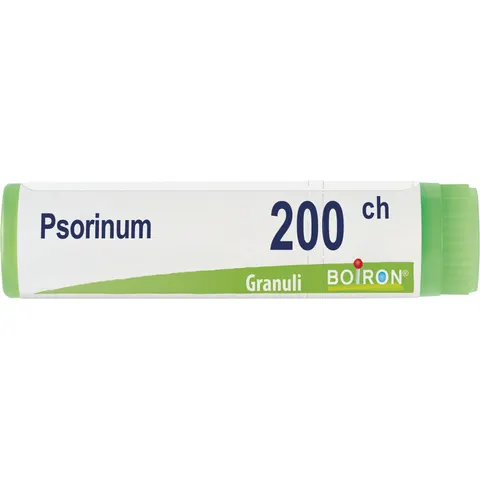 boiron Psorinum 200ch gl bo – immagine 2