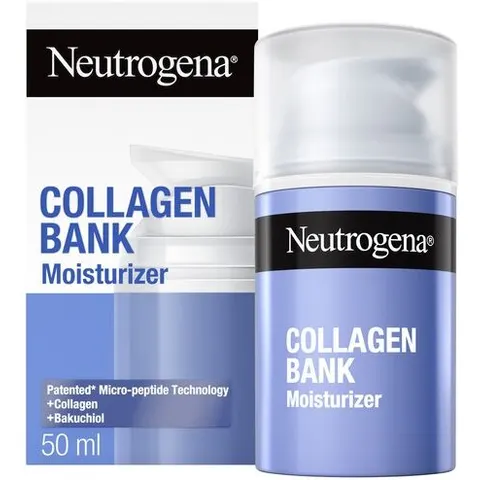Neutrogena Collagene Crema Notte – immagine 2