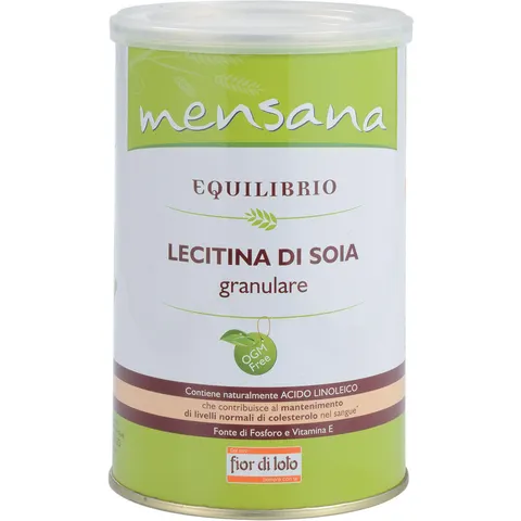 Biotobio Fdl Lecitina Soia 400g – immagine 2