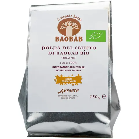 Baobab Aessere Ricarica Bio150 – immagine 2