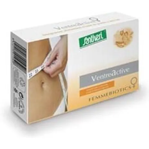Santiveri Ventre Active 40 Cps Stv – immagine 2