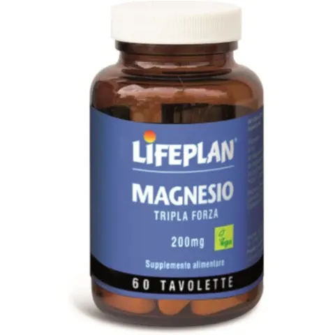 Algilife Magnesio 60 Tavolette – immagine 2