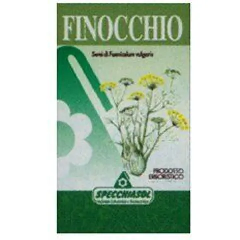 SPECCHIASOL Srl FINOCCHIO 80 Cps – immagine 2