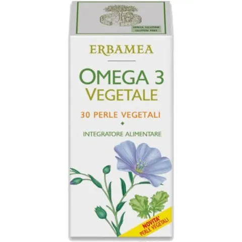 Omega 3 Vegetale 30CPS VEG – immagine 2