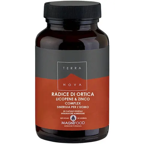 Terranova Radice Ortica U50 Capsule – immagine 2