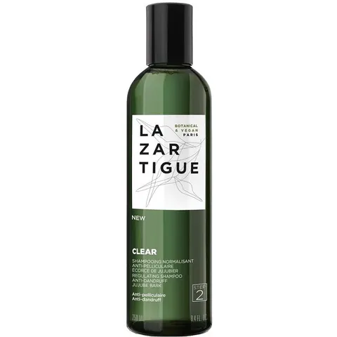 Lazartigue Clear Shampoo Regulating 250 ml – immagine 2