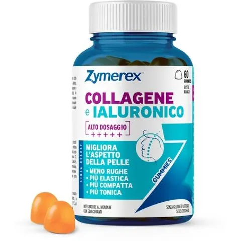 Zymerex Gum Collagene Ial60Gom – immagine 2
