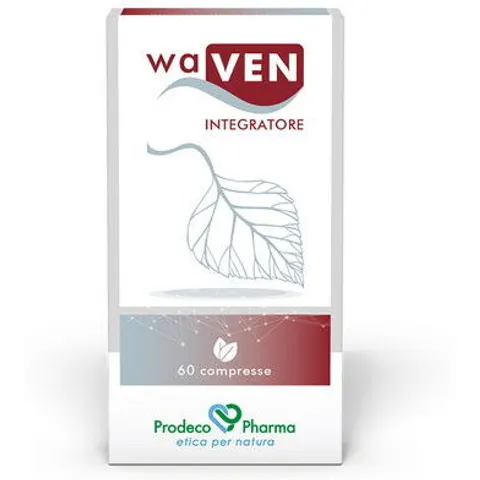 Prodeco Pharma Waven 60 Compresse – immagine 3