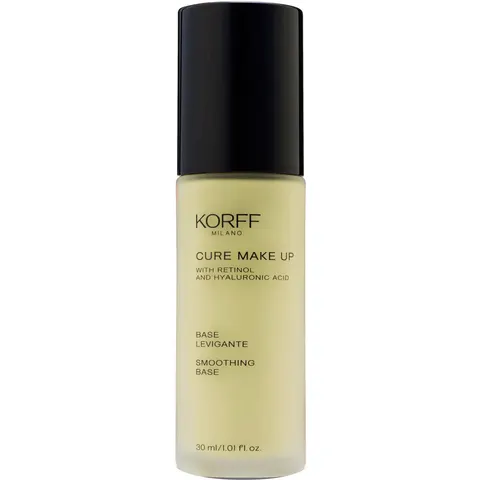 Korff Base Effetto Antirossore 30ml – immagine 2