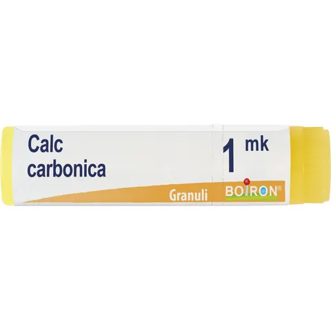 BOIRON Srl CALCAREA CARB.Dose MK – immagine 2