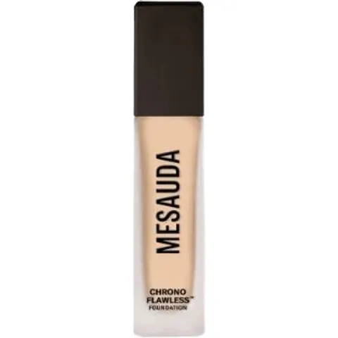 MESAUDA Chrono Flawless Foundation 30 ML – 04C all – immagine 2