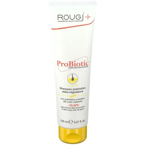 Rougj Group Rougj Shampoo Sebo 150 Ml – immagine 2