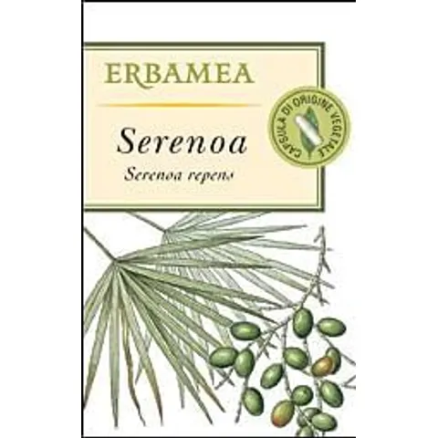 erbamea Serenoa 50opr – immagine 2