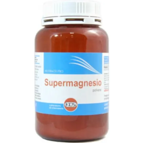 Supermagnesio 200g Kos – immagine 2
