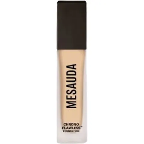 MESAUDA Chrono Flawless Foundation 30 ML – 07W all – immagine 2