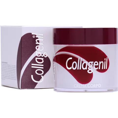 collagenil body balm 200ml – immagine 2