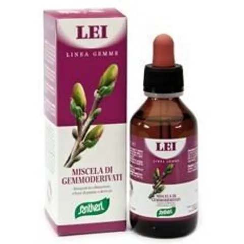 Santiveri Zefirus Lei 100ml Stv – immagine 2