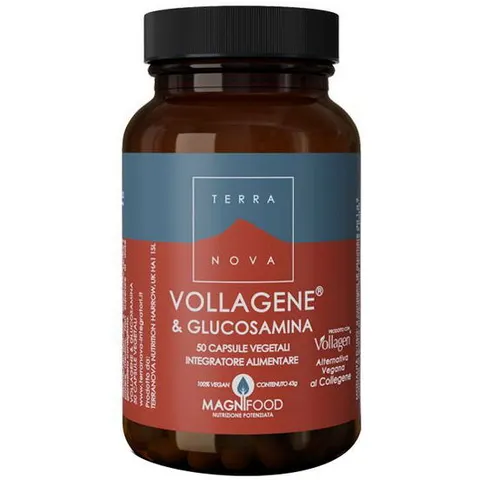 Forlive Terranova Vollagene&gluc 50cps – immagine 2