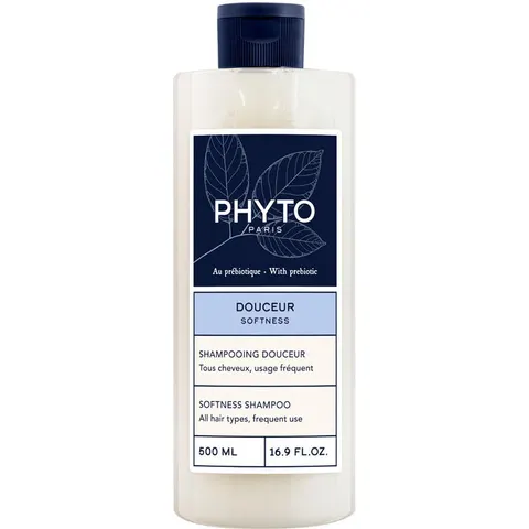Phyto Douceur Shampoo 500ML – immagine 2