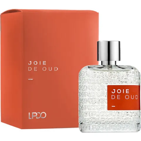 LPDO Joie De Oud - 30 ML – immagine 2