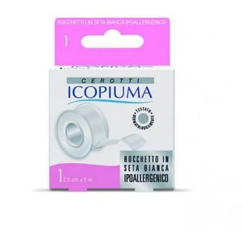 Icopiuma Cer Roc Seta B5Mx2,5C – immagine 2