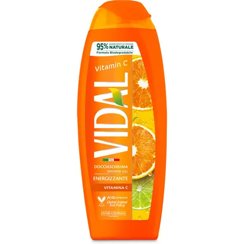 Conter Vidal New D/s Vitamina C 250 Ml – immagine 2