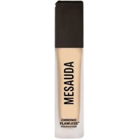 MESAUDA Chrono Flawless Foundation 30 ML – 02N all – immagine 2