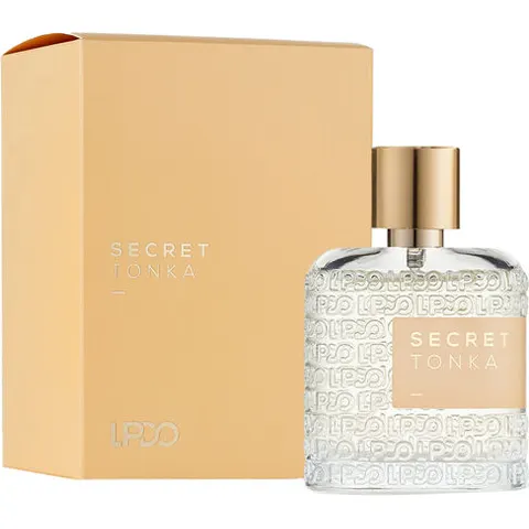 LPDO Secret Tonka - 30 ML SPRAY – immagine 2