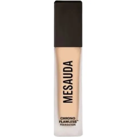 MESAUDA Chrono Flawless Foundation 30 ML – 398586 – immagine 2