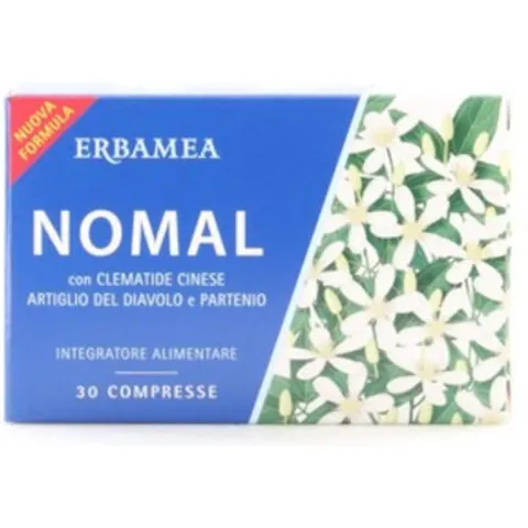 Erbamea NOMAL 30CPR – immagine 2