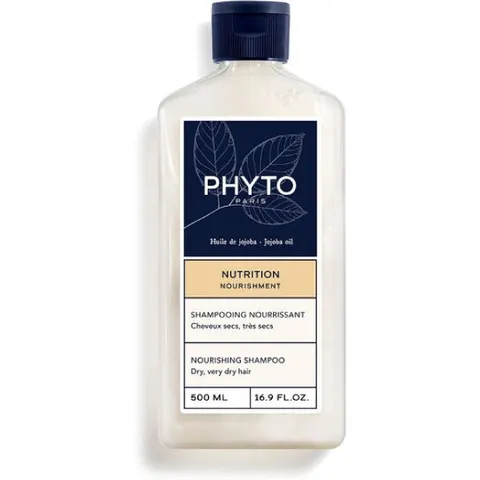 Phyto shampoo nutriente capelli secchi 500ml – immagine 2