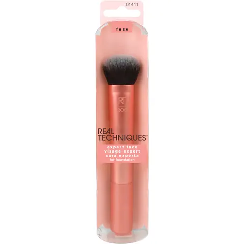 Real Techniques Expert Face brush 1 u – immagine 2