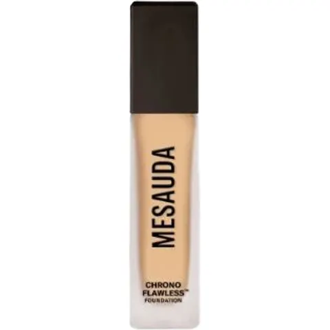 MESAUDA Chrono Flawless Foundation 30 ML – 10C all – immagine 2