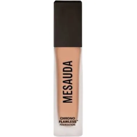 MESAUDA Chrono Flawless Foundation 30 ML – 17C all – immagine 2