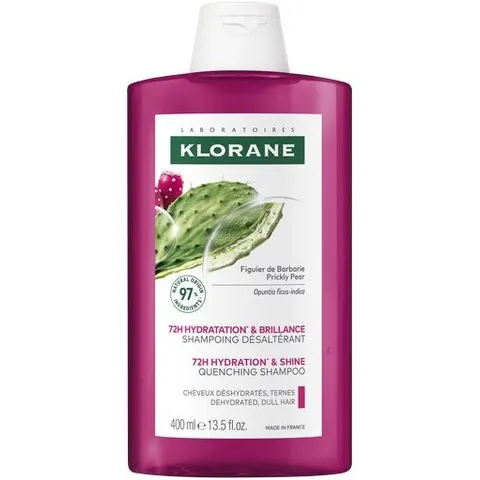 Klorane Shampoo Fico IND 400ML – immagine 2