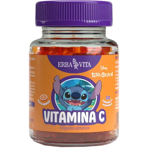 Disney Vitamina C 30GOMM – immagine 2