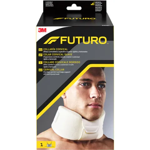 3M FUTURO Coll.Cerv.Morbido – immagine 2