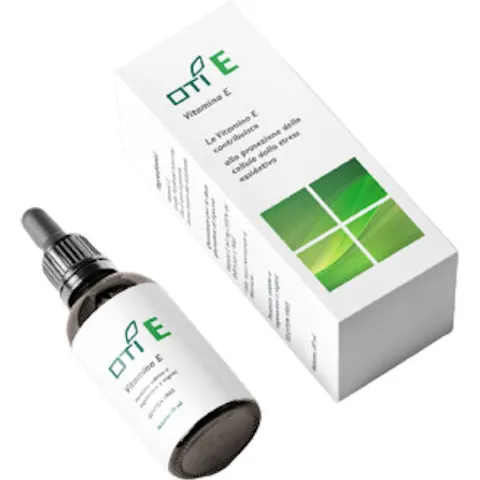 Oti E Vitamina E Gocce 50ml – immagine 2