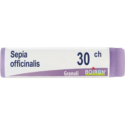 BOIRON Srl SEPIA OFFIC.Dose 30CH – immagine 2
