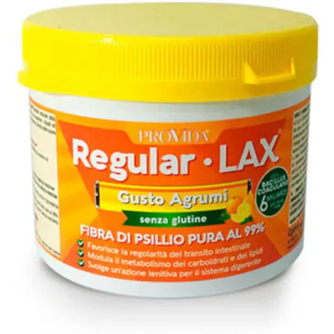 provida regular lax 150g – immagine 2