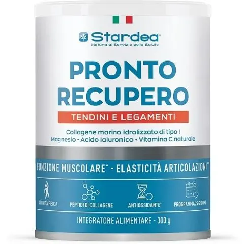 Stardea Pronto Recupero Te300G – immagine 3
