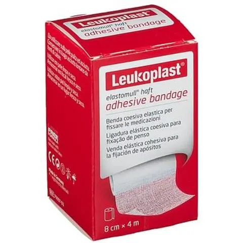 elastomull haft benda 8x4 – immagine 2