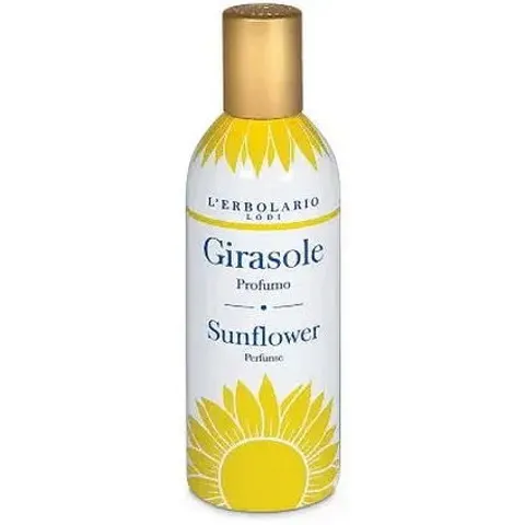 L'Erbolario Girasole Profumo 75 ML – immagine 3