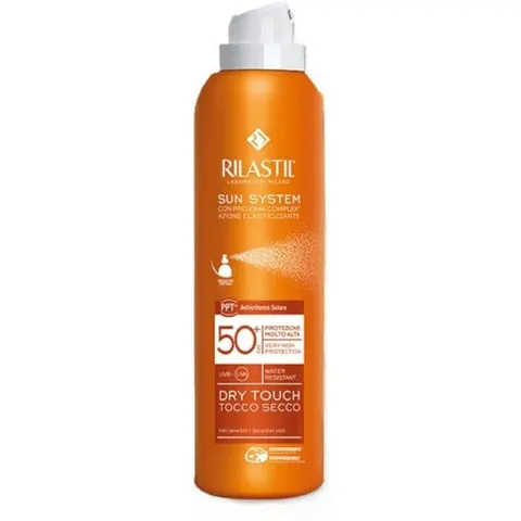 Rilastil SUN SPF50 DRY Touch – immagine 2