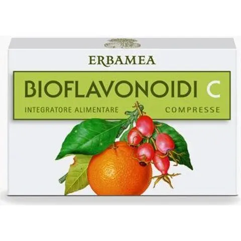 Bioflavonoidi C 24 Compresse – immagine 2