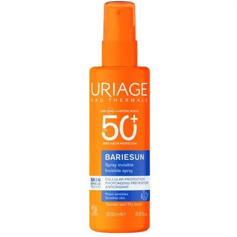 Uriage Bariésun spray SPF50+ 200 ml – immagine 2