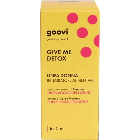 goovi linfa donna 50ml – immagine 2